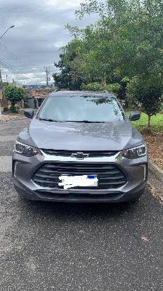 CHEVROLET TRACKER 1.0 TURBO FLEX LT AUTOMÁTICO